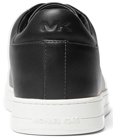 shoes michael kors men's|Michael Kors men's nate sneakers.